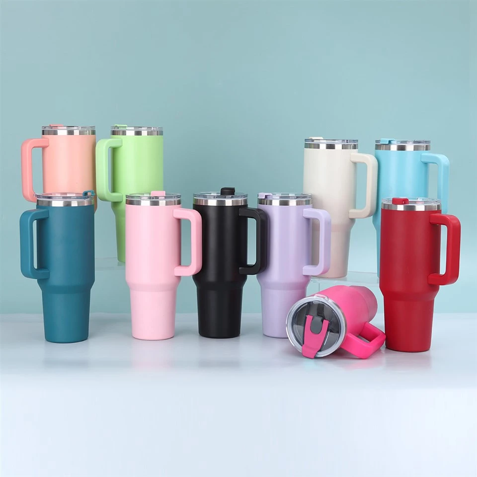Large Insulated Tumbler